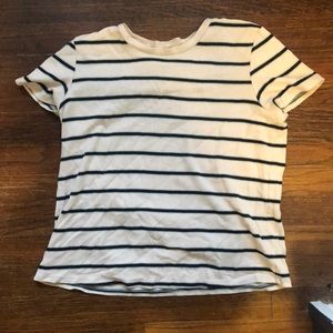 Striped T-Shirt